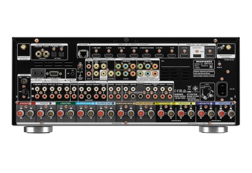 Marantz SR7012