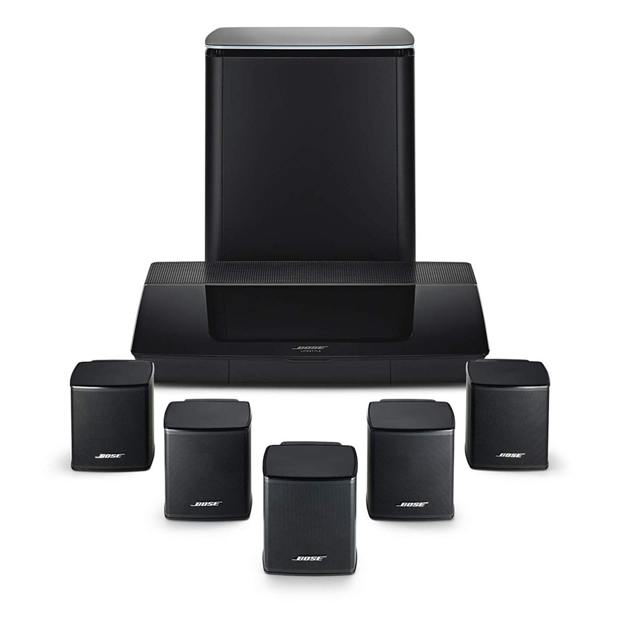BOSE Lifestyle 550