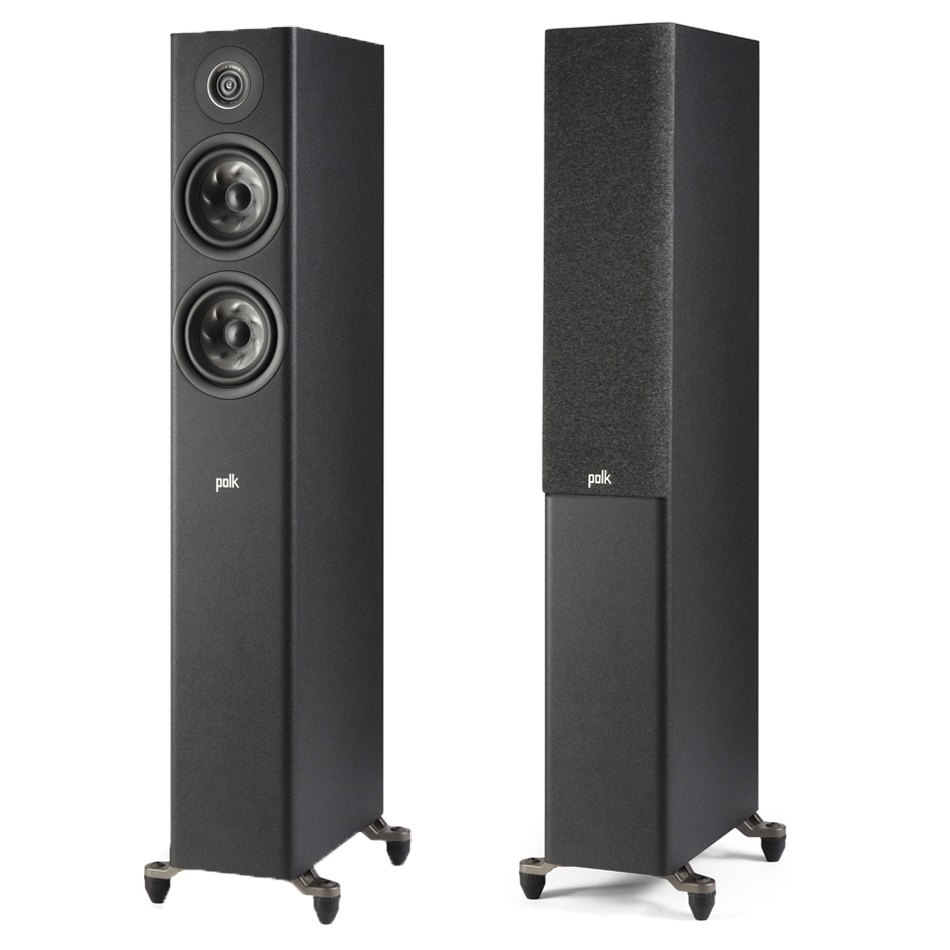 Polk Audio Reserve R500