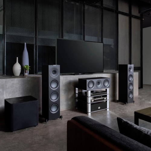 KEF Q550