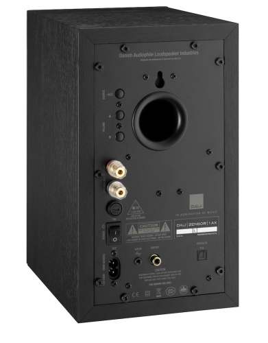 DALI ZENZOR 1 AX