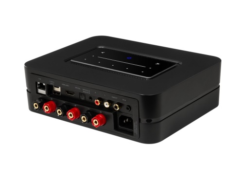 Bluesound POWERNODE 4g
