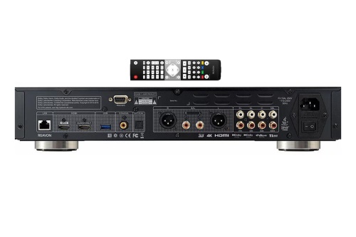 REAVON UBR-X200  