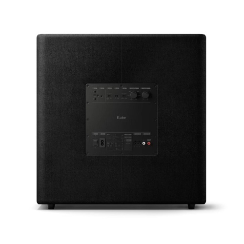 KEF Kube 15 MIE