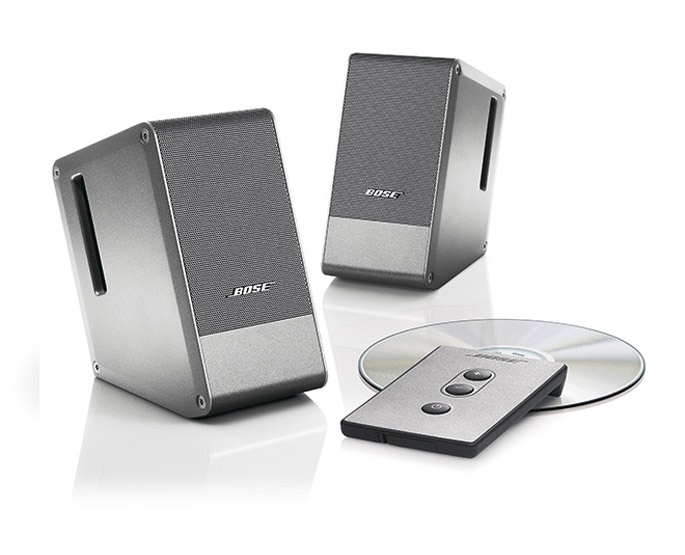 BOSE Computer Music Monitor