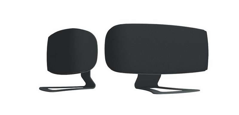 DALI FAZON LCR TABLE STAND C