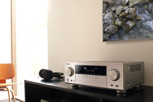 Pioneer VSX-924