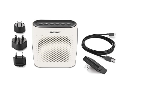 BOSE SoundLink Colour Bluetooth speaker