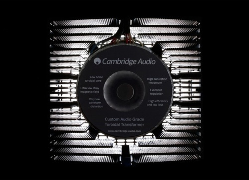 Cambridge Audio Azur 851A