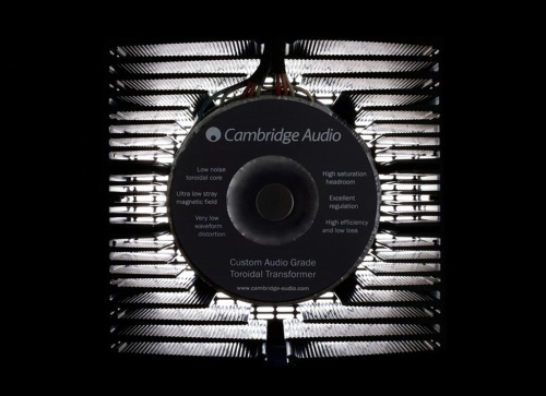 Cambridge Audio Azur 851A