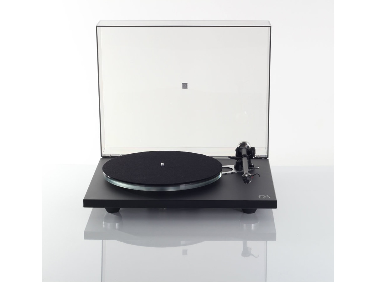 Rega Planar 6 RS Edition + (Rega Nd9 MM)