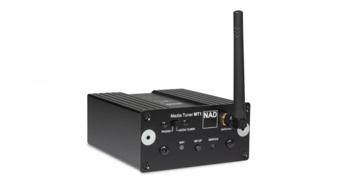 NAD MDC MT1