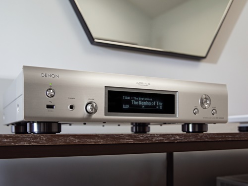 DENON  DNP-2000NE