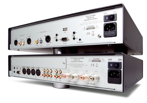 Primare CD32