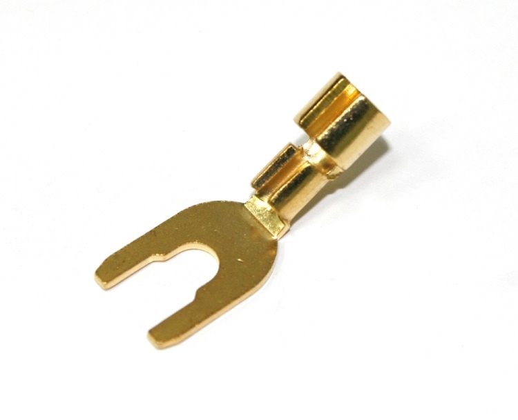AEC Connectors CT-266G