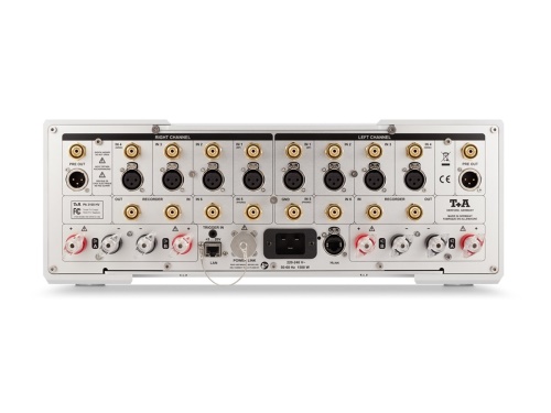 T+A PA 3100 HV