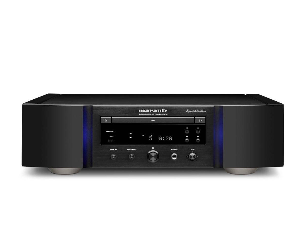 Marantz SA-12SE