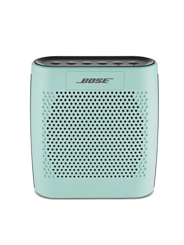 BOSE SoundLink Colour Bluetooth speaker