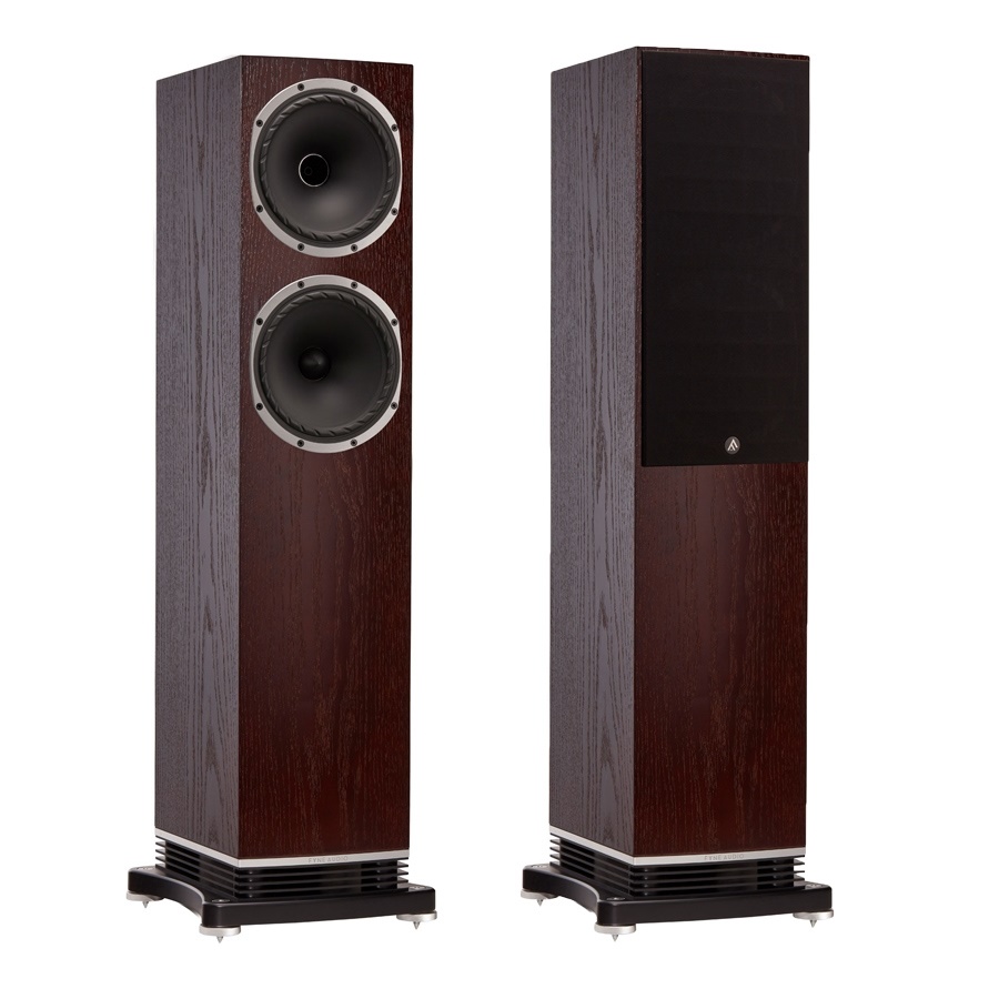 Fyne Audio F502