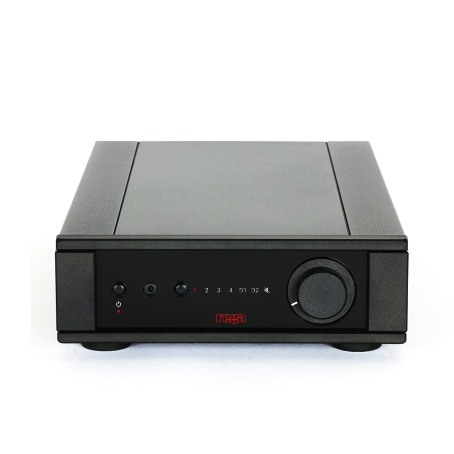 Rega Brio MK7