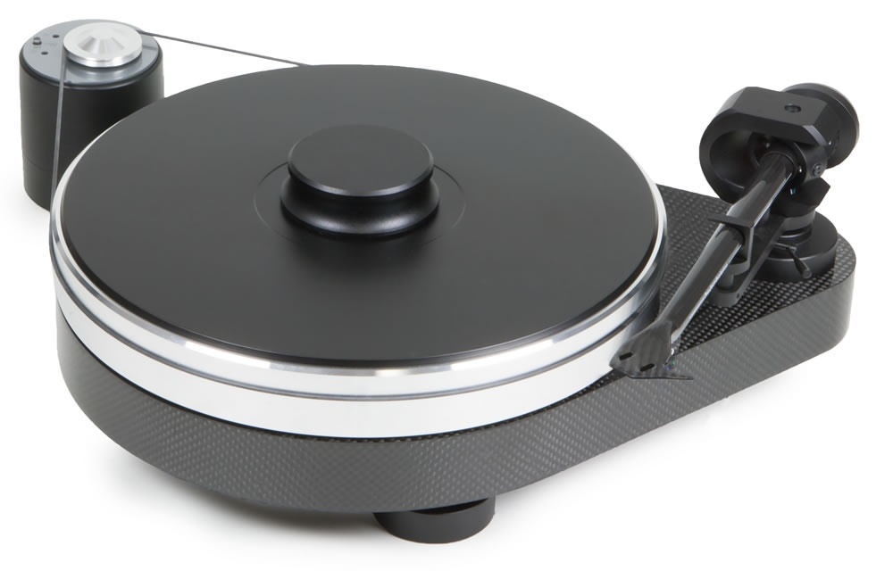 Pro-Ject RPM 9 Carbon (bez přenosky)