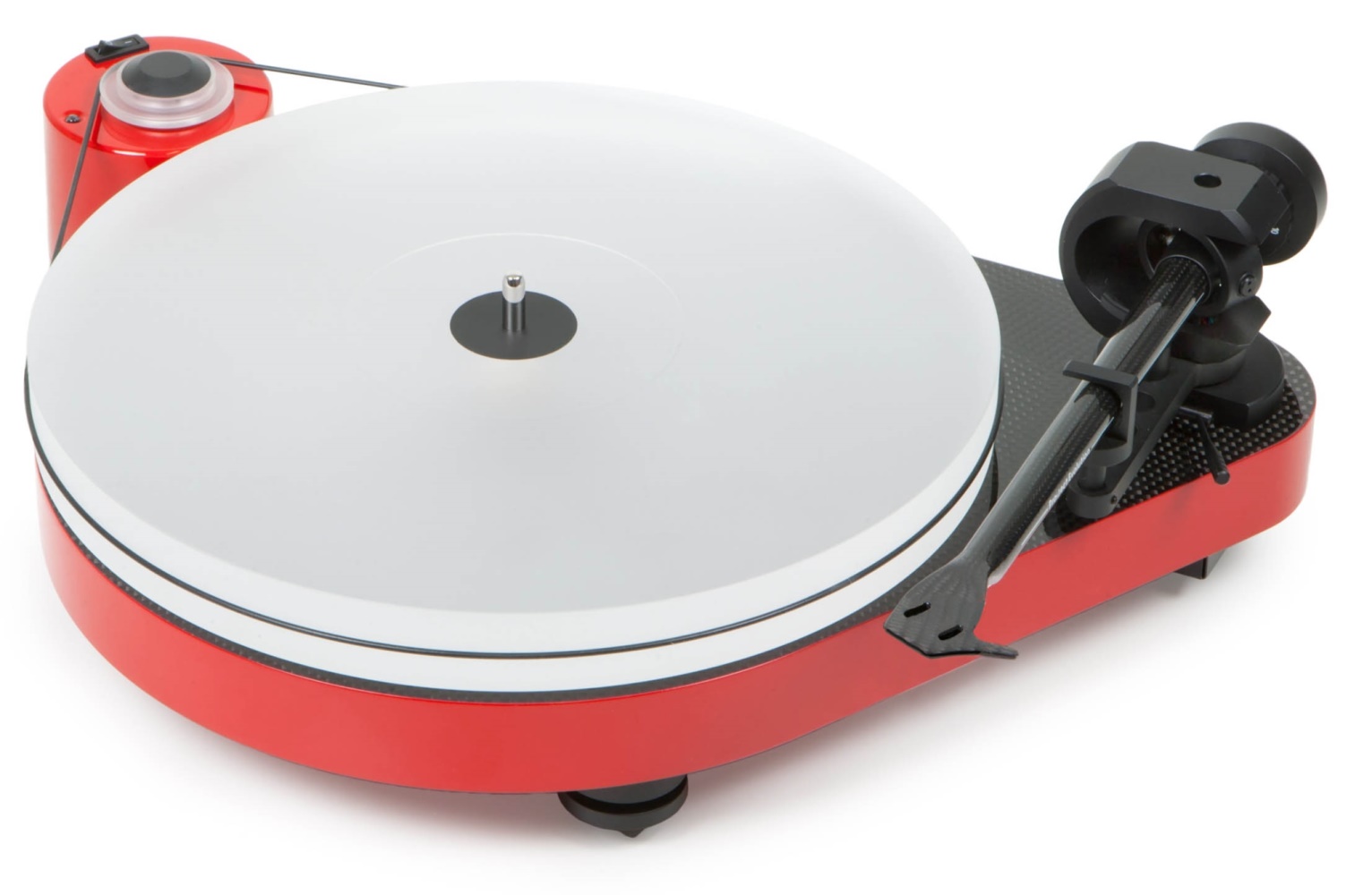 Pro-Ject RPM 5 Carbon (bez přenosky)