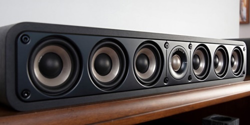 Polk Audio Signature ES35 Elite