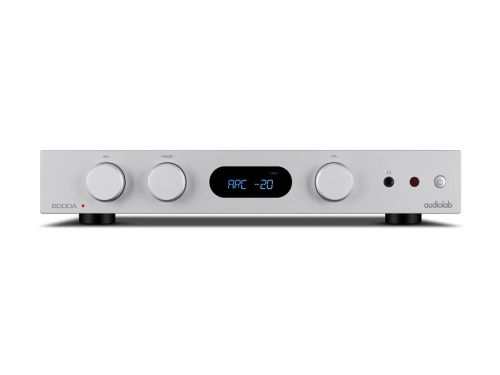 Audiolab 6000A MkII