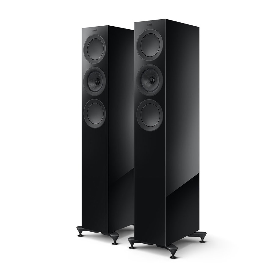 KEF R5 Meta