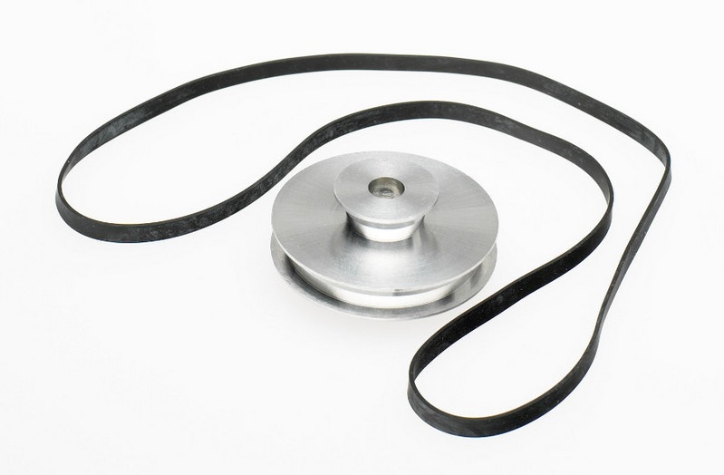 Pro-Ject Pulley Set 78 ot /min