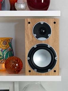 Tannoy Mercury 7.2