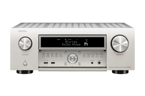 DENON AVC-X6500H