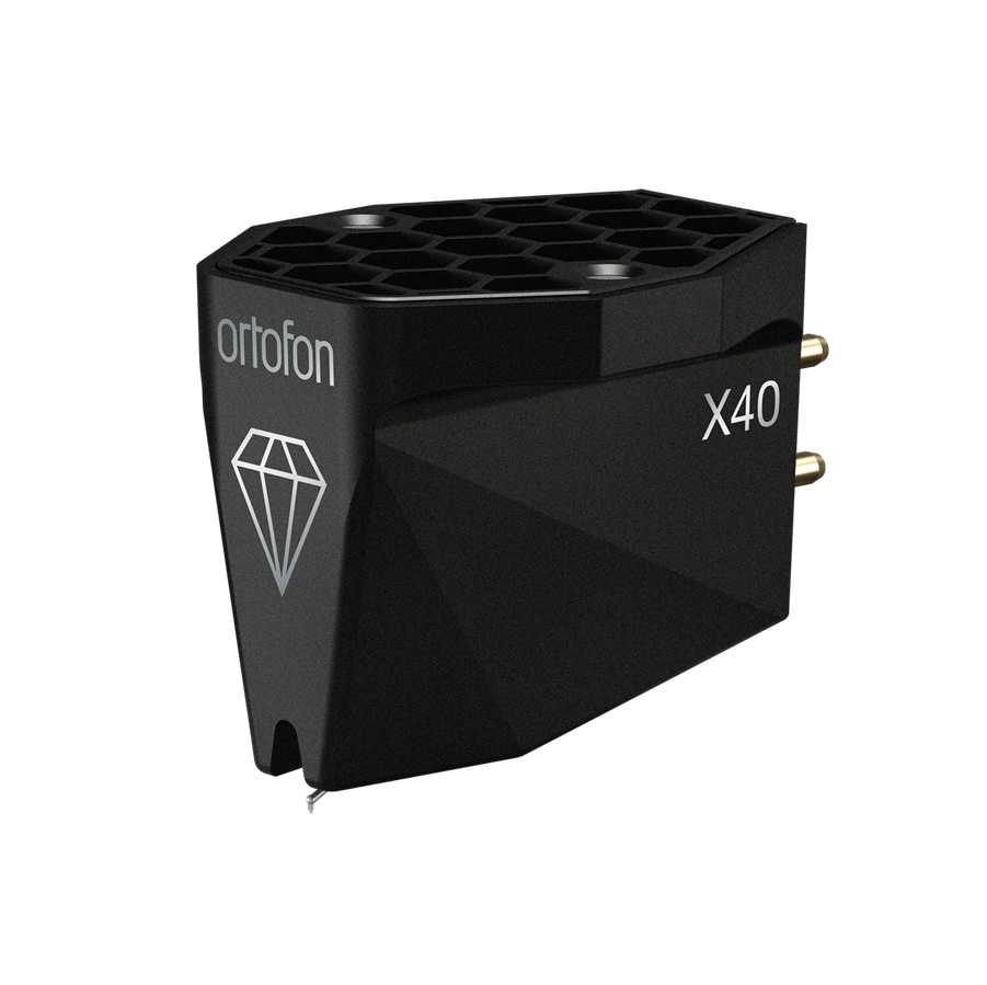 Ortofon MC X40
