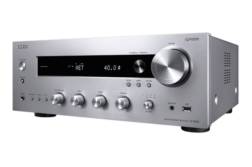 Onkyo TX-8390