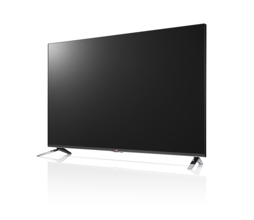 LG 55LB671V 55"