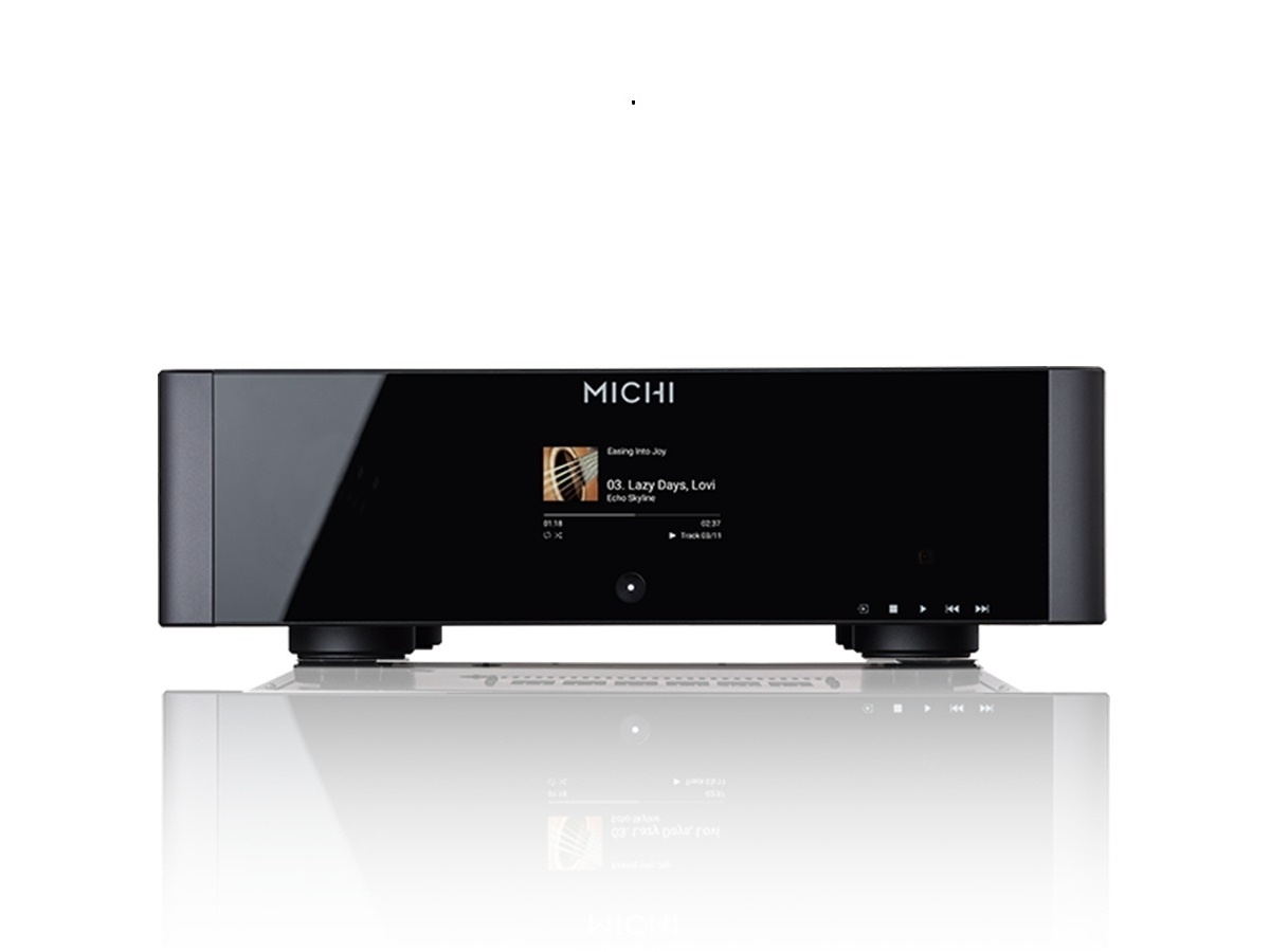 ROTEL MICHI Q5