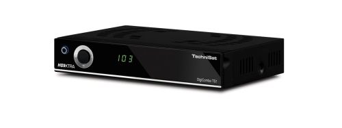 TechniSat DigiCombo TS1   