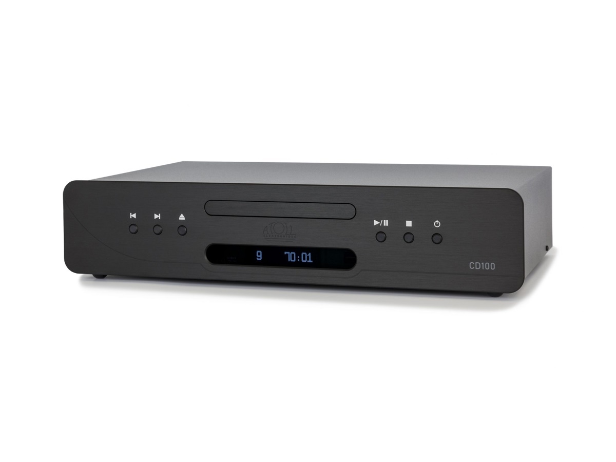 Atoll CD100 EVO