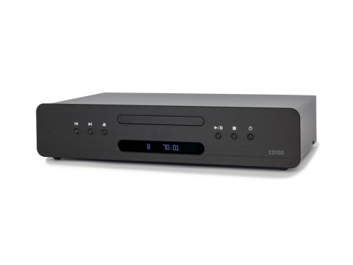 Atoll CD100 EVO