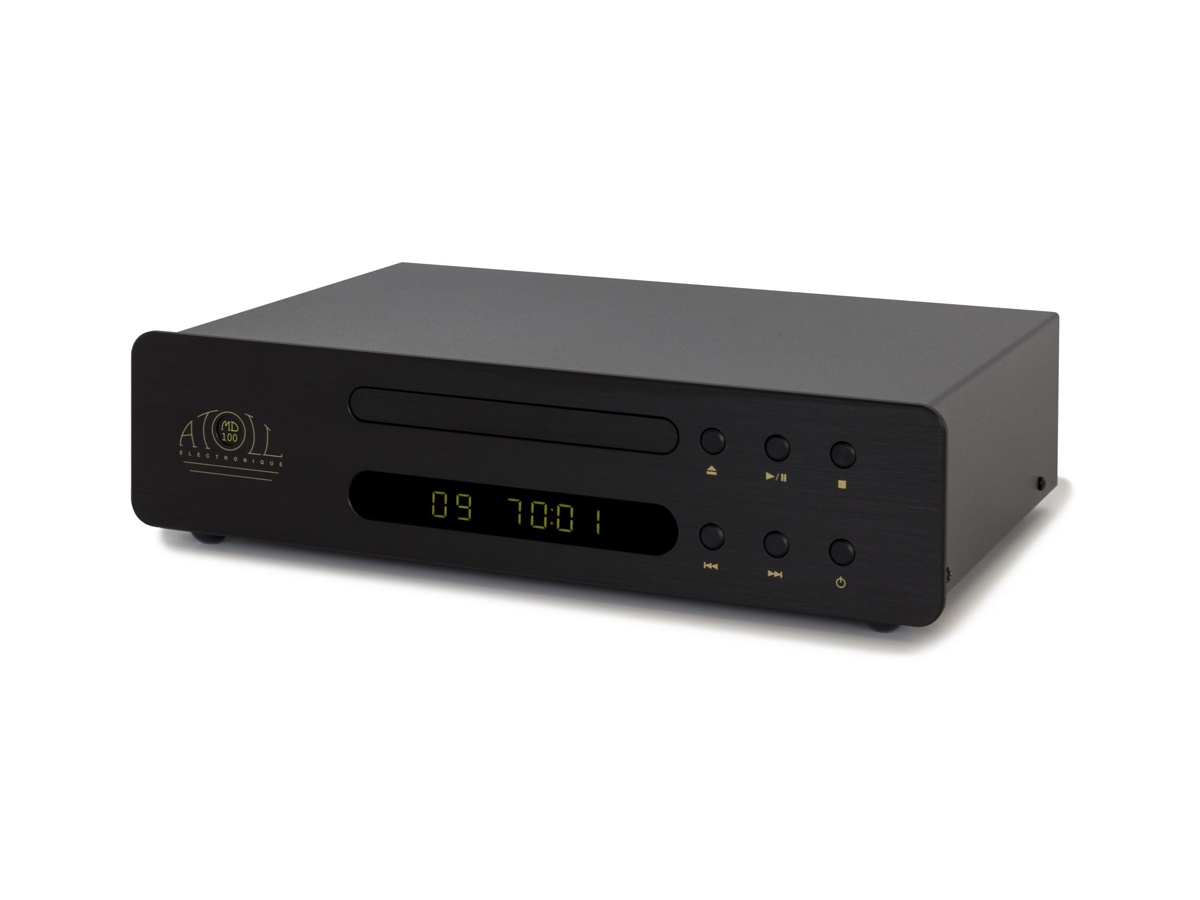 Atoll MD100 EVO