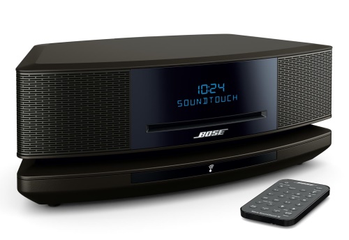 BOSE Wave SoundTouch music system IV