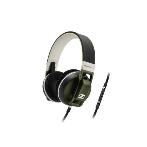 Sennheiser Urbanite XL Apple