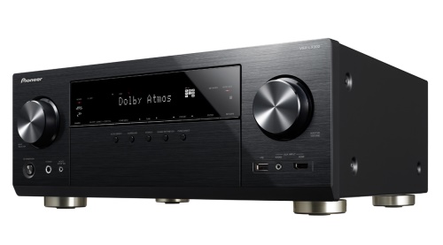 Pioneer VSX-LX302