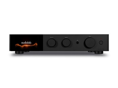 Audiolab 9000A