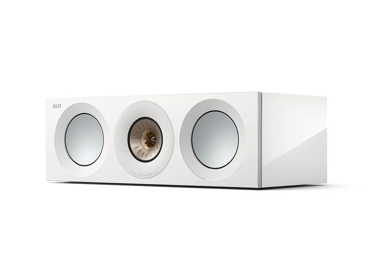 KEF Reference 2 Meta