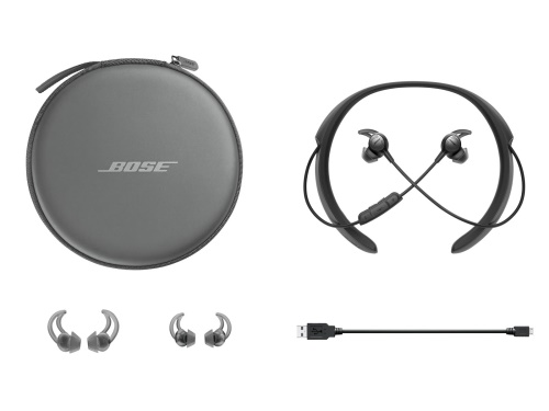 BOSE QuietControl 30
