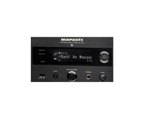 Marantz NA-11S1