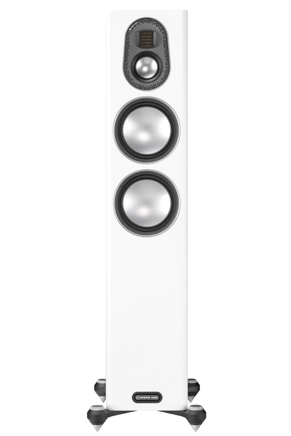 Monitor Audio Gold 200