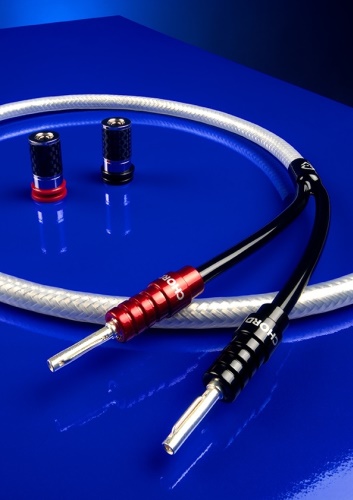 Chord ShawlineX / ChordOhmic