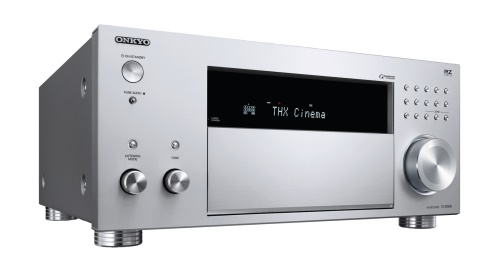 Onkyo TX-RZ840